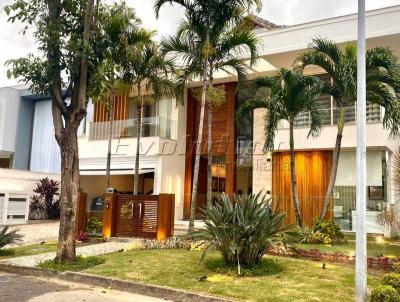 Casa em Condomínio para Venda, em Rio de Janeiro, bairro Barra da Tijuca, 5 dormitórios, 8 banheiros, 5 suítes, 2 vagas